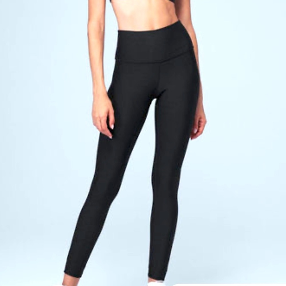 Alo 7/8 High Waist Airlift Leggings